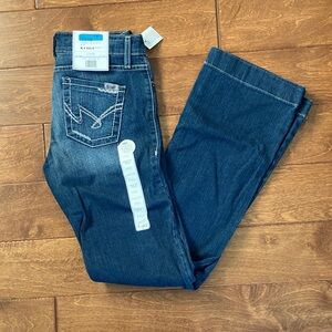 NWT Cruel Hayley Moderate Rise Trouser